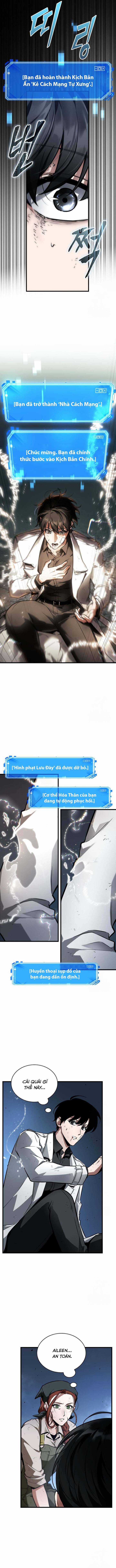 Toàn Trí Độc Giả - Chapter 252 - Trang 9