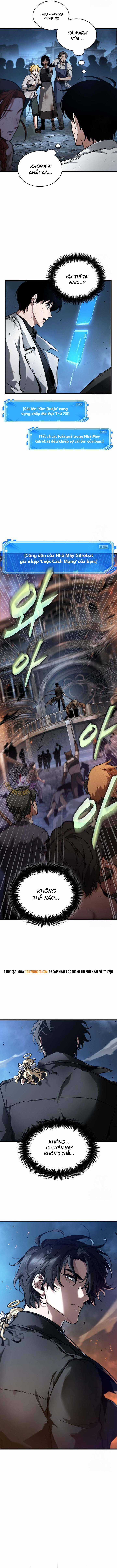 Toàn Trí Độc Giả - Chapter 252 - Trang 10