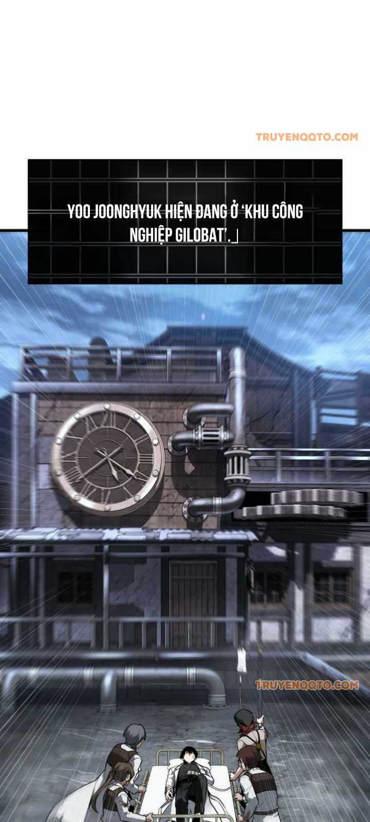 Toàn Trí Độc Giả - Chapter 253.1 - Trang 12