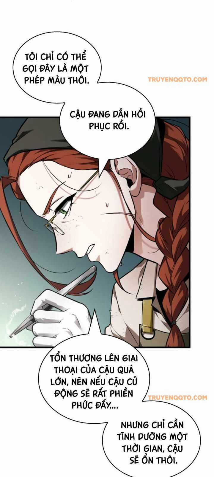 Toàn Trí Độc Giả - Chapter 253.1 - Trang 17