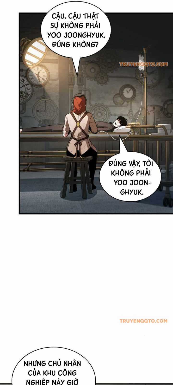 Toàn Trí Độc Giả - Chapter 253.1 - Trang 33