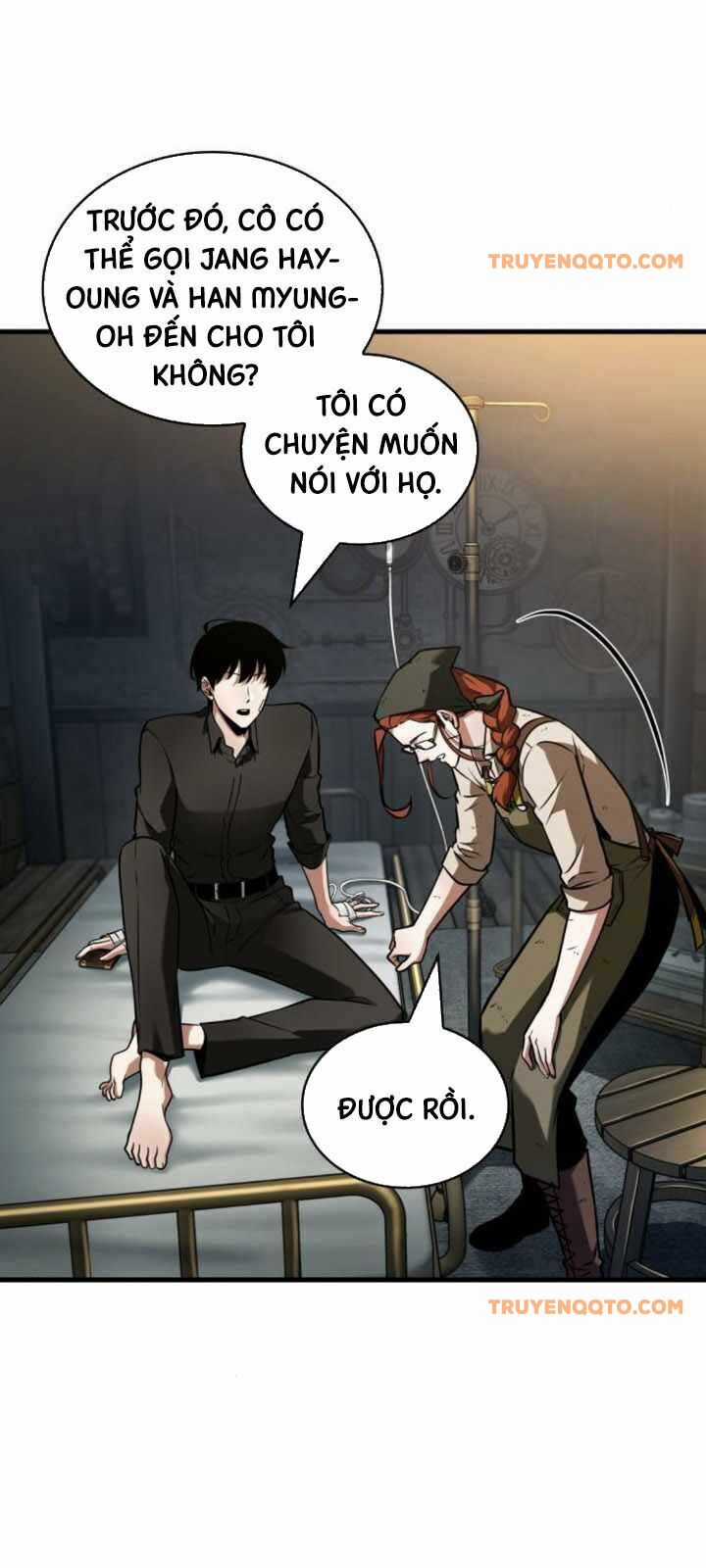 Toàn Trí Độc Giả - Chapter 253.1 - Trang 38