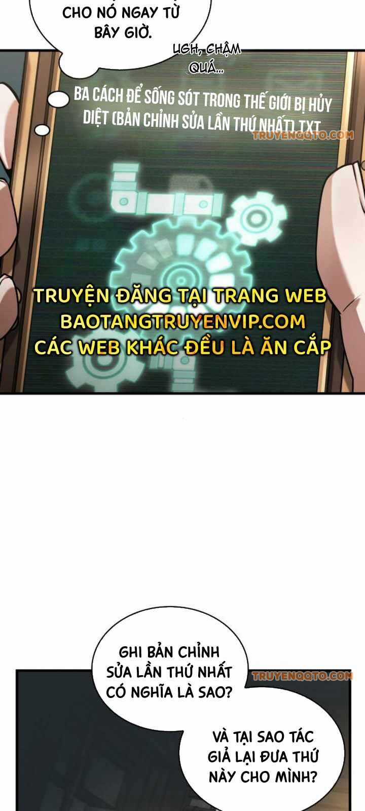 Toàn Trí Độc Giả - Chapter 253.1 - Trang 41