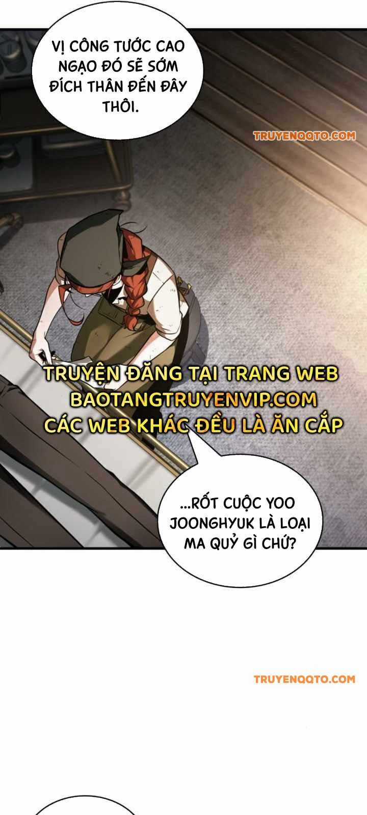 Toàn Trí Độc Giả - Chapter 253.2 - Trang 35