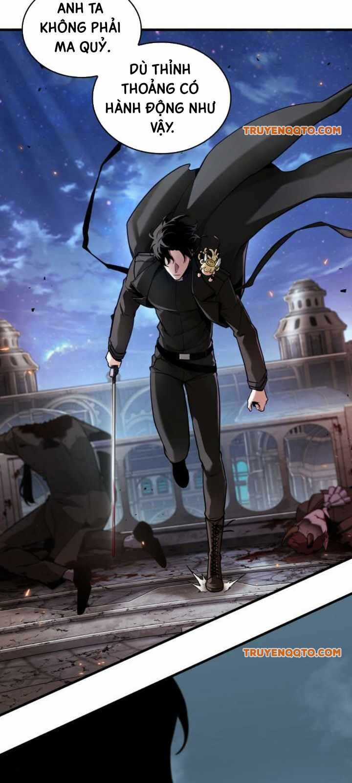 Toàn Trí Độc Giả - Chapter 253.2 - Trang 36