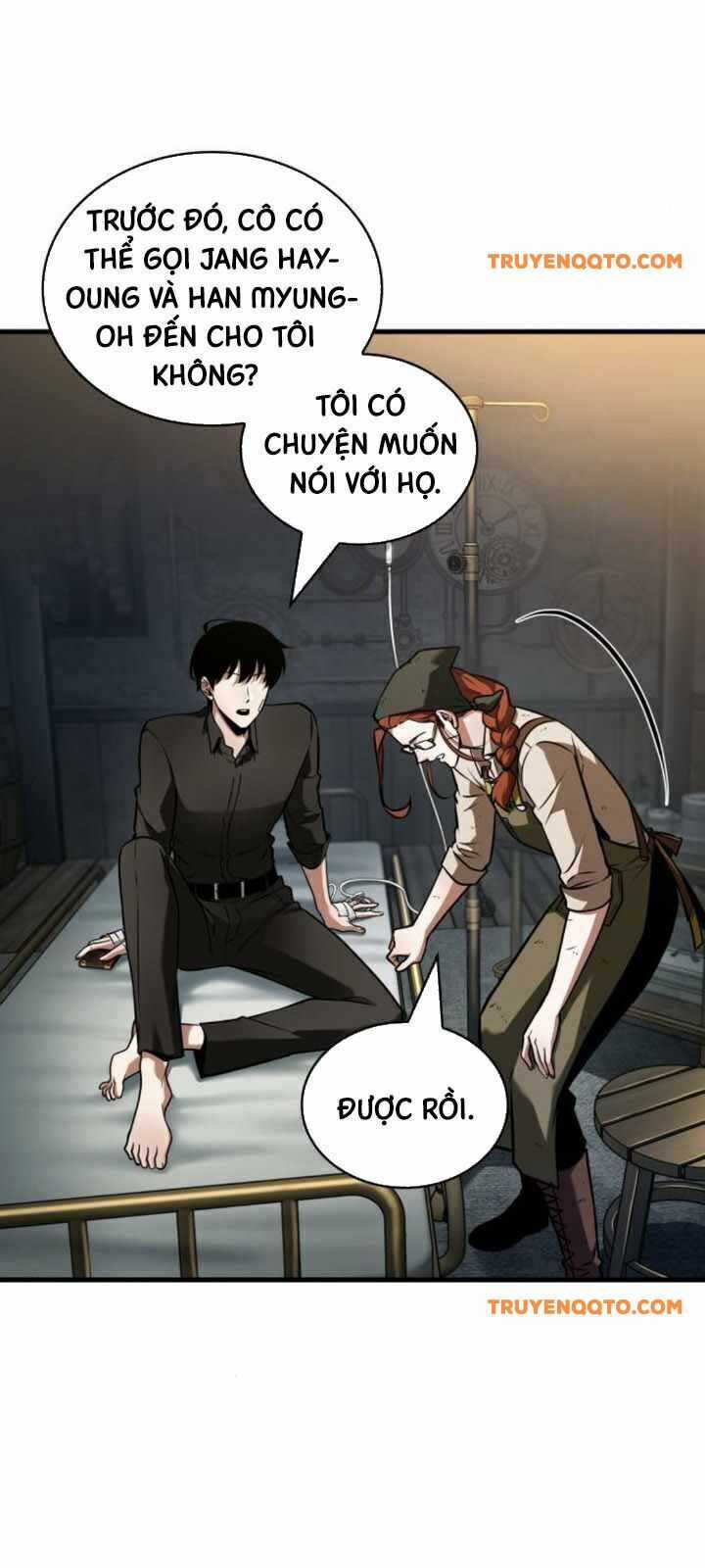 Toàn Trí Độc Giả - Chapter 253.2 - Trang 38