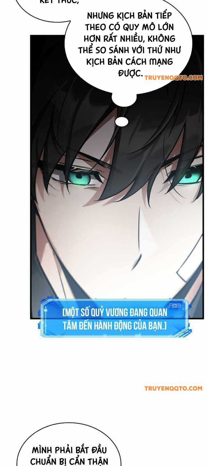 Toàn Trí Độc Giả - Chapter 253.2 - Trang 40