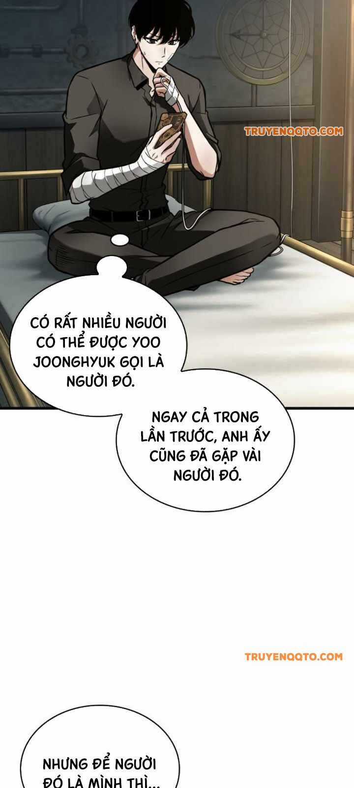 Toàn Trí Độc Giả - Chapter 253.2 - Trang 56