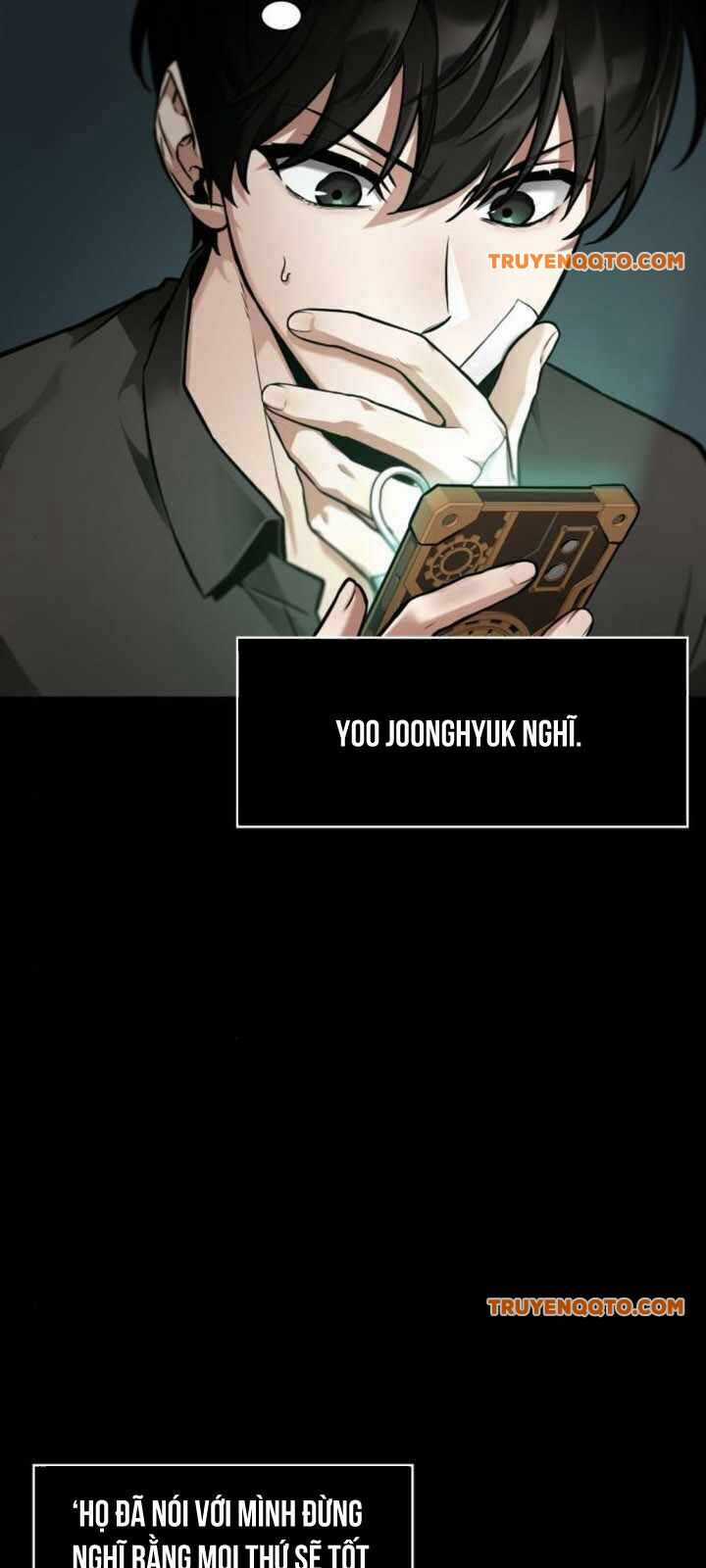 Toàn Trí Độc Giả - Chapter 253.2 - Trang 58