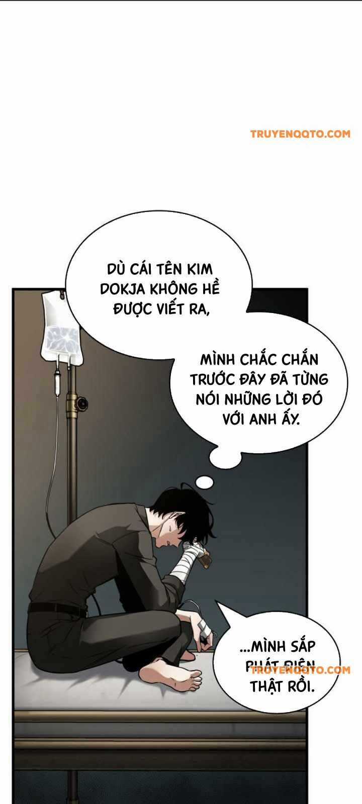 Toàn Trí Độc Giả - Chapter 253.2 - Trang 61