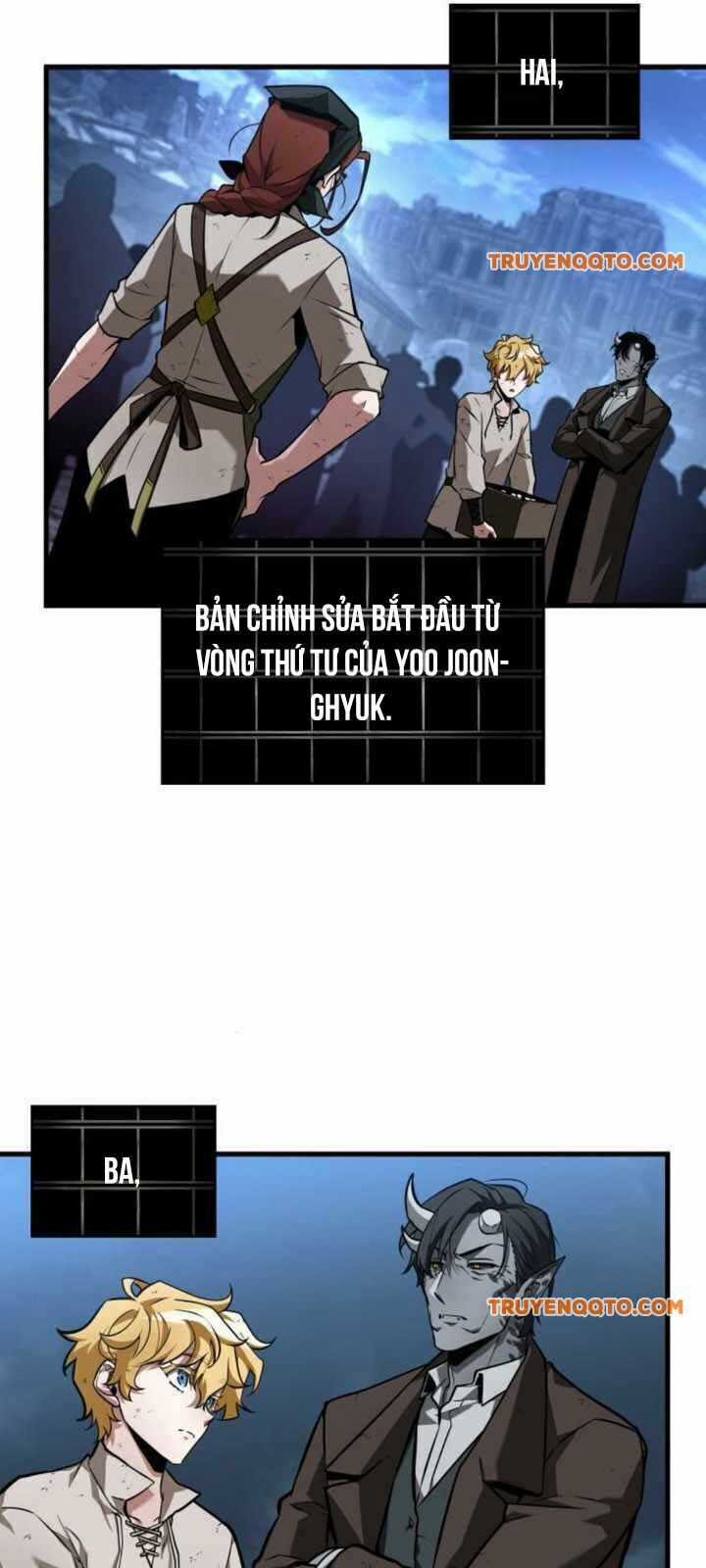 Toàn Trí Độc Giả - Chapter 253.2 - Trang 64