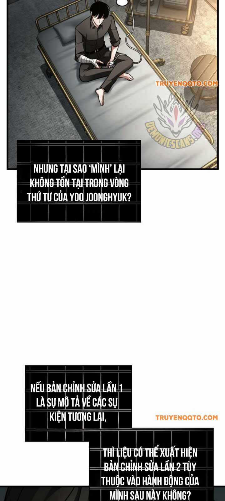 Toàn Trí Độc Giả - Chapter 253.2 - Trang 67