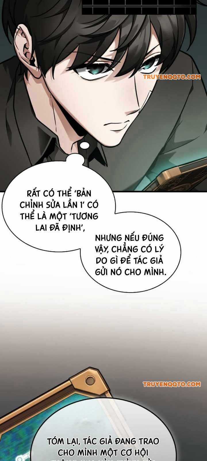 Toàn Trí Độc Giả - Chapter 253.2 - Trang 68