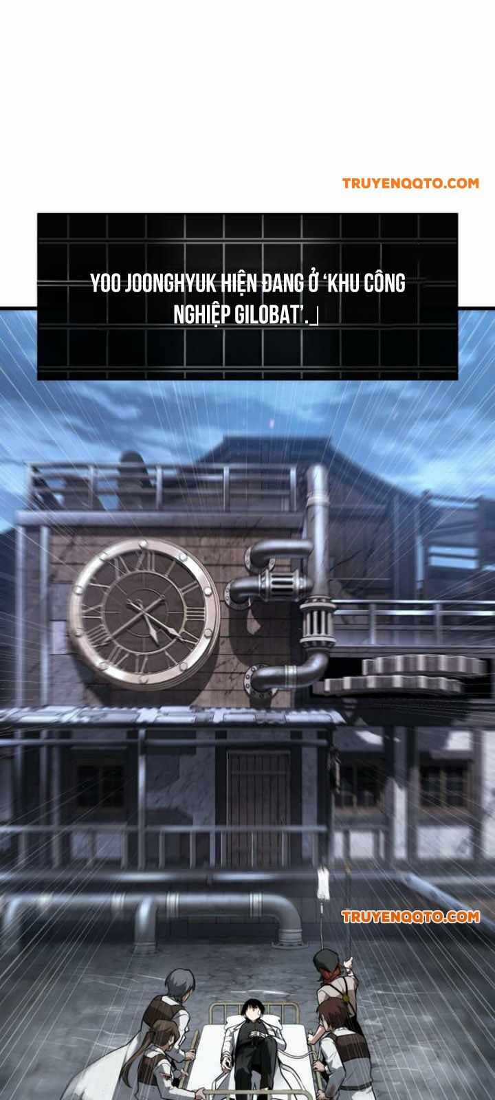 Toàn Trí Độc Giả - Chapter 253.3 - Trang 12