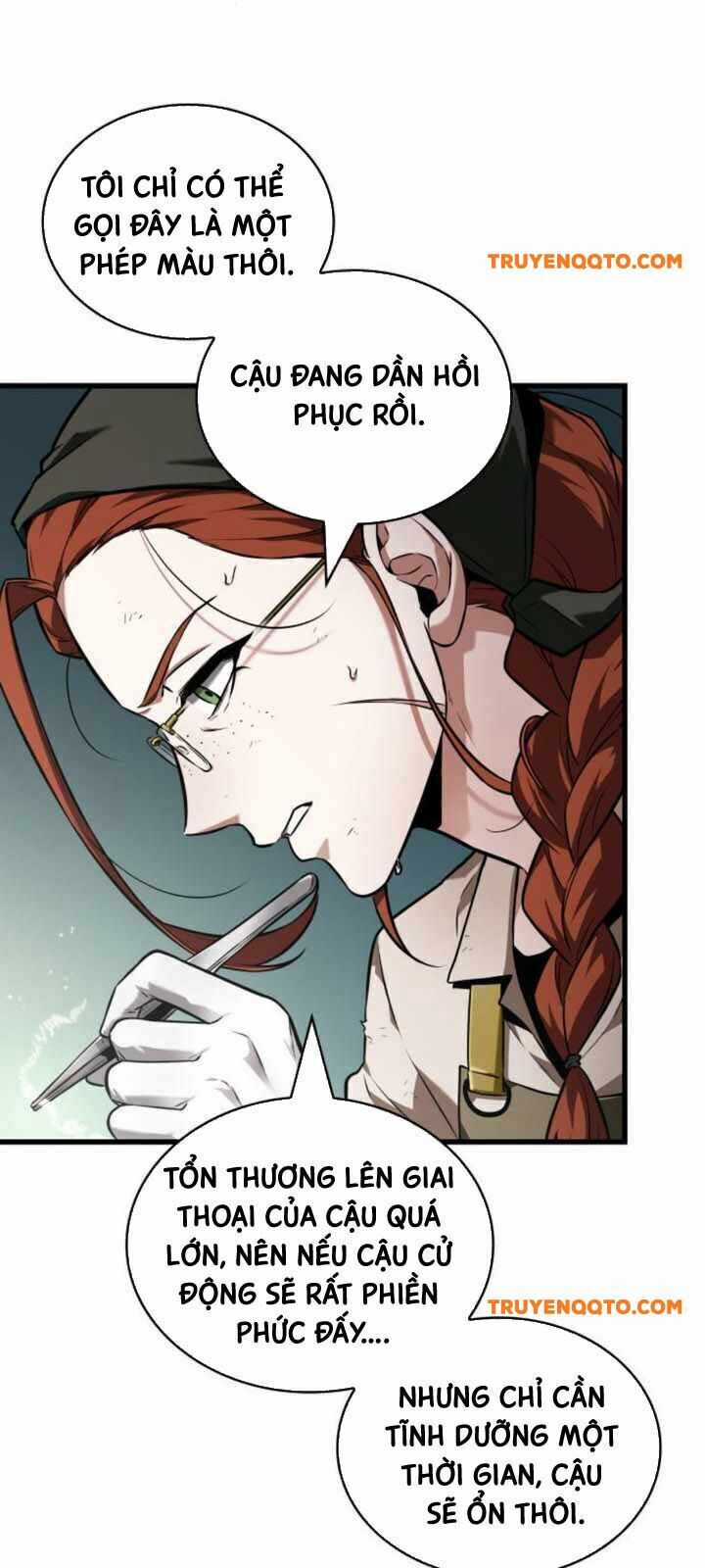 Toàn Trí Độc Giả - Chapter 253.3 - Trang 17