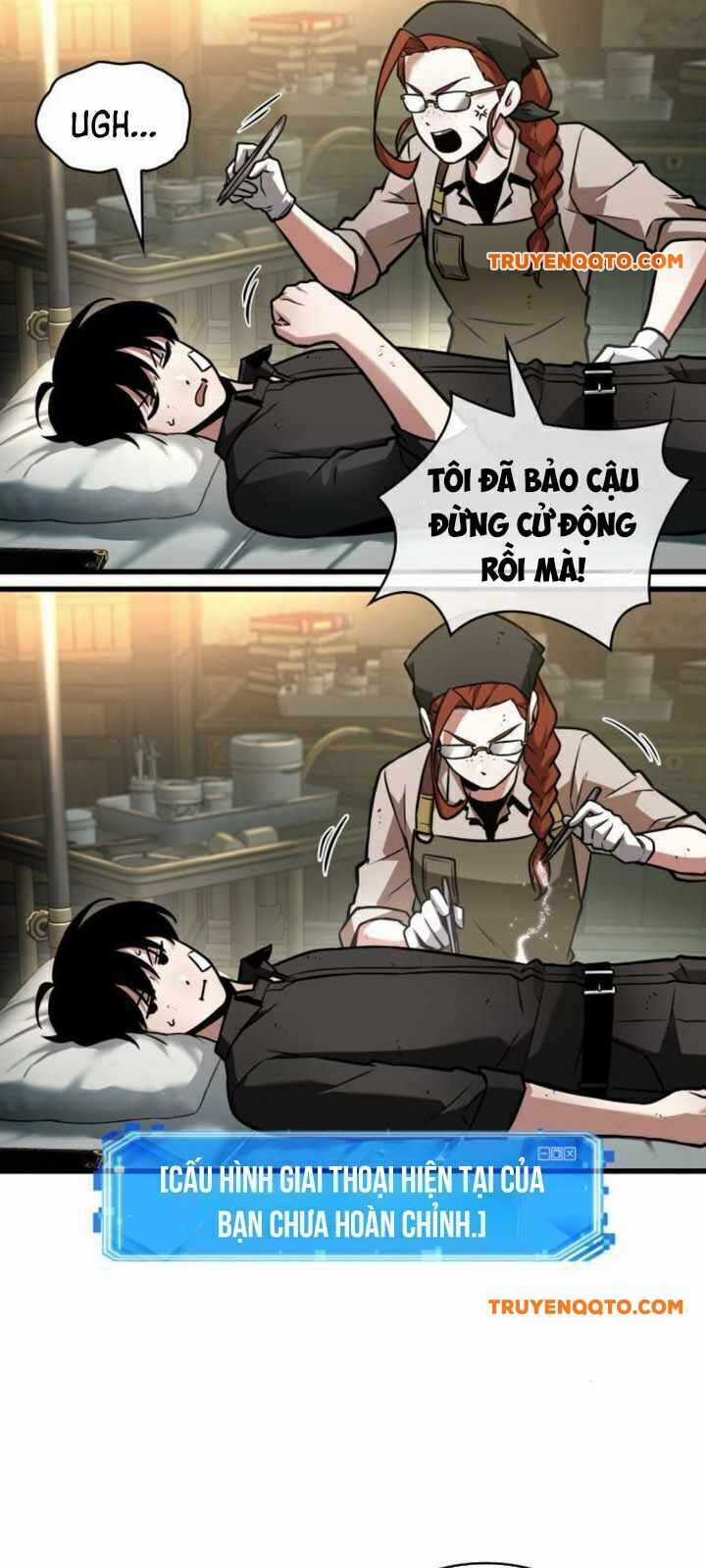 Toàn Trí Độc Giả - Chapter 253.3 - Trang 20