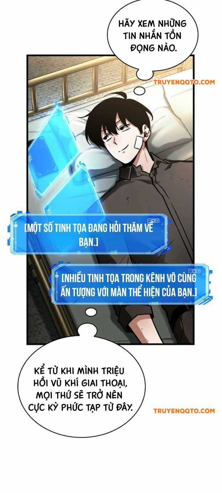 Toàn Trí Độc Giả - Chapter 253.3 - Trang 21
