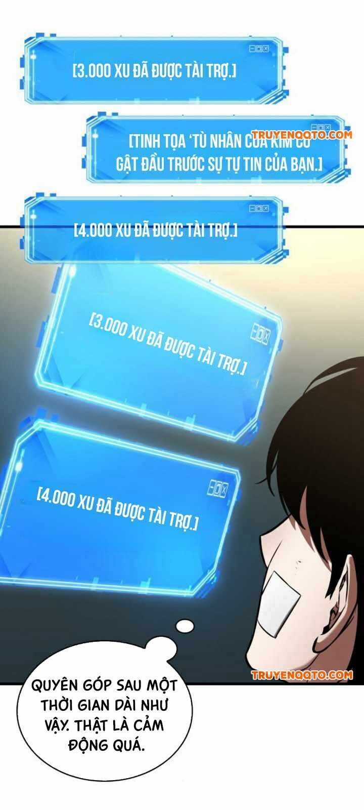 Toàn Trí Độc Giả - Chapter 253.3 - Trang 22