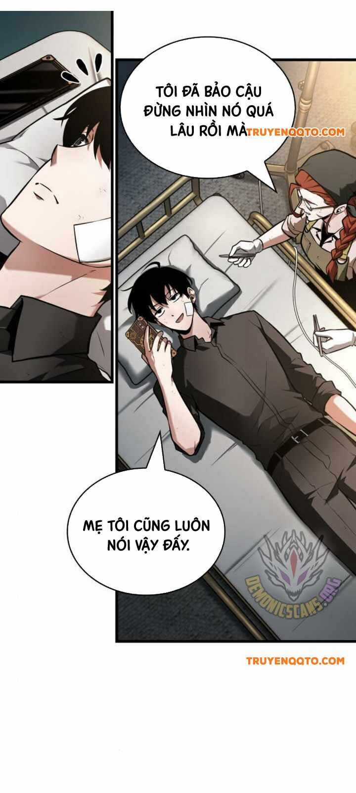 Toàn Trí Độc Giả - Chapter 253.3 - Trang 29