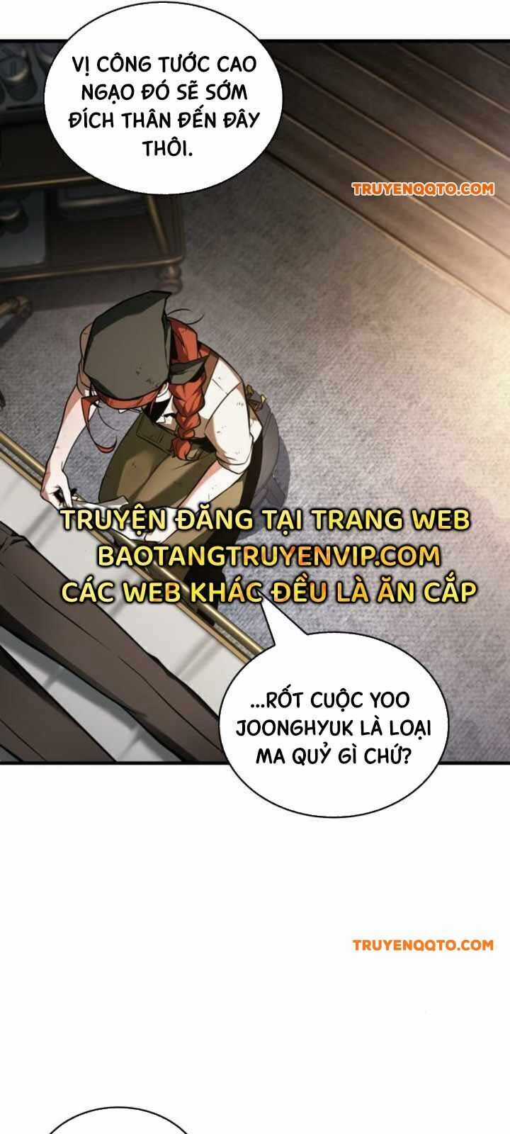Toàn Trí Độc Giả - Chapter 253.3 - Trang 35