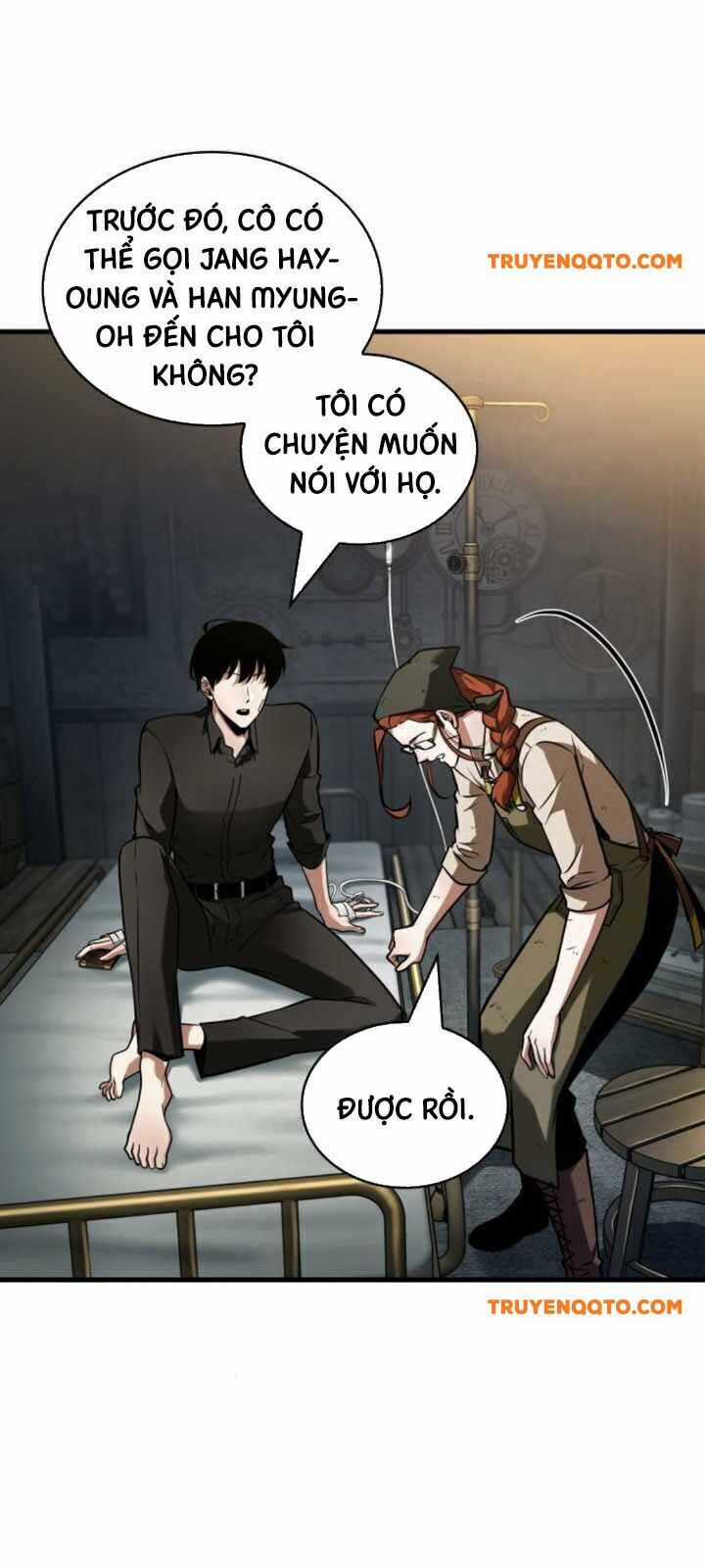 Toàn Trí Độc Giả - Chapter 253.3 - Trang 38