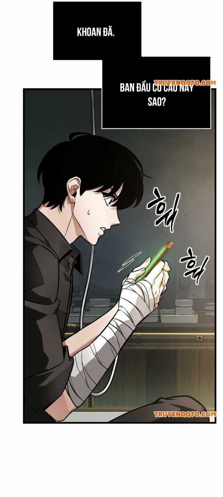 Toàn Trí Độc Giả - Chapter 253.3 - Trang 45