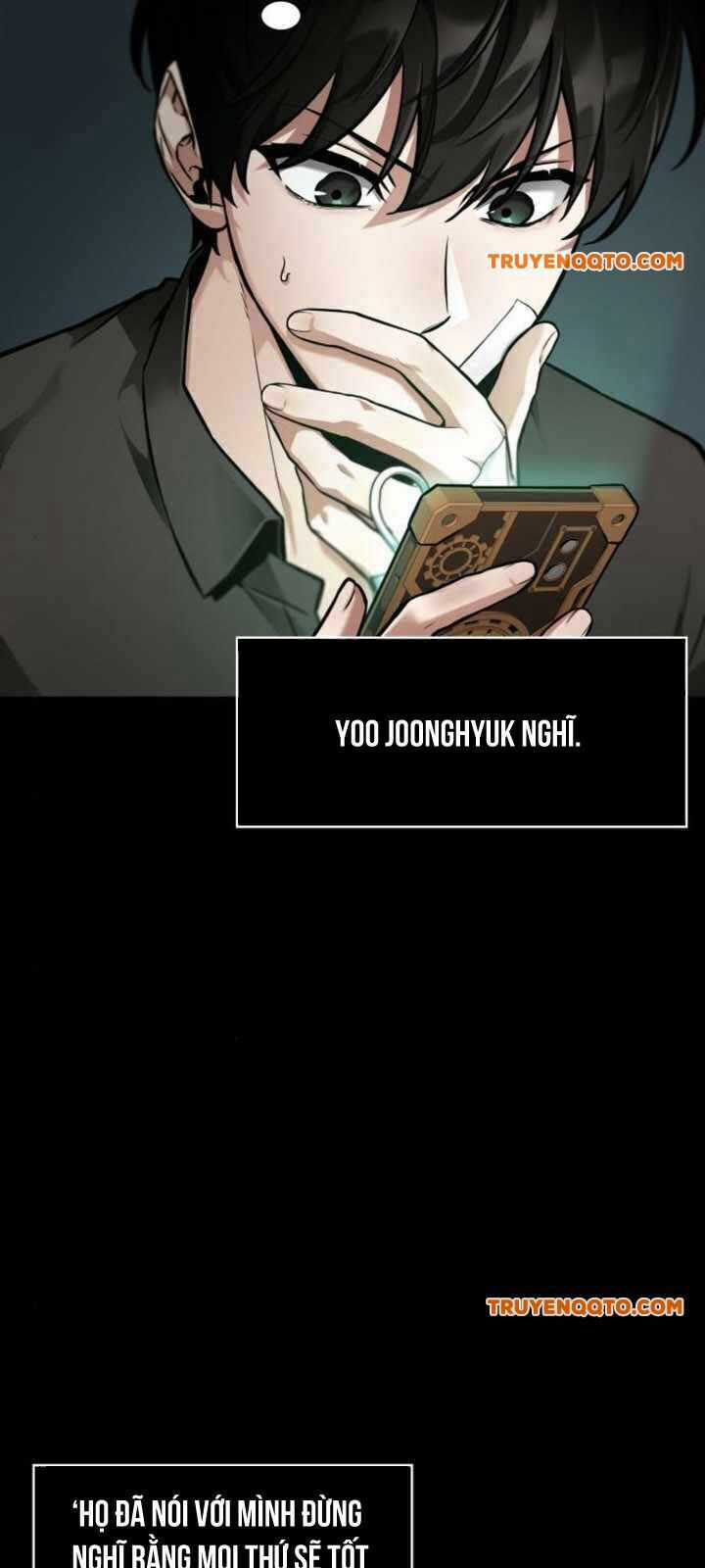 Toàn Trí Độc Giả - Chapter 253.3 - Trang 58