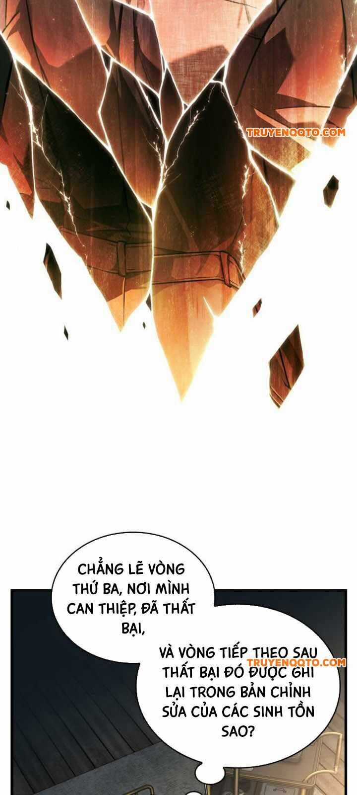 Toàn Trí Độc Giả - Chapter 253.3 - Trang 66