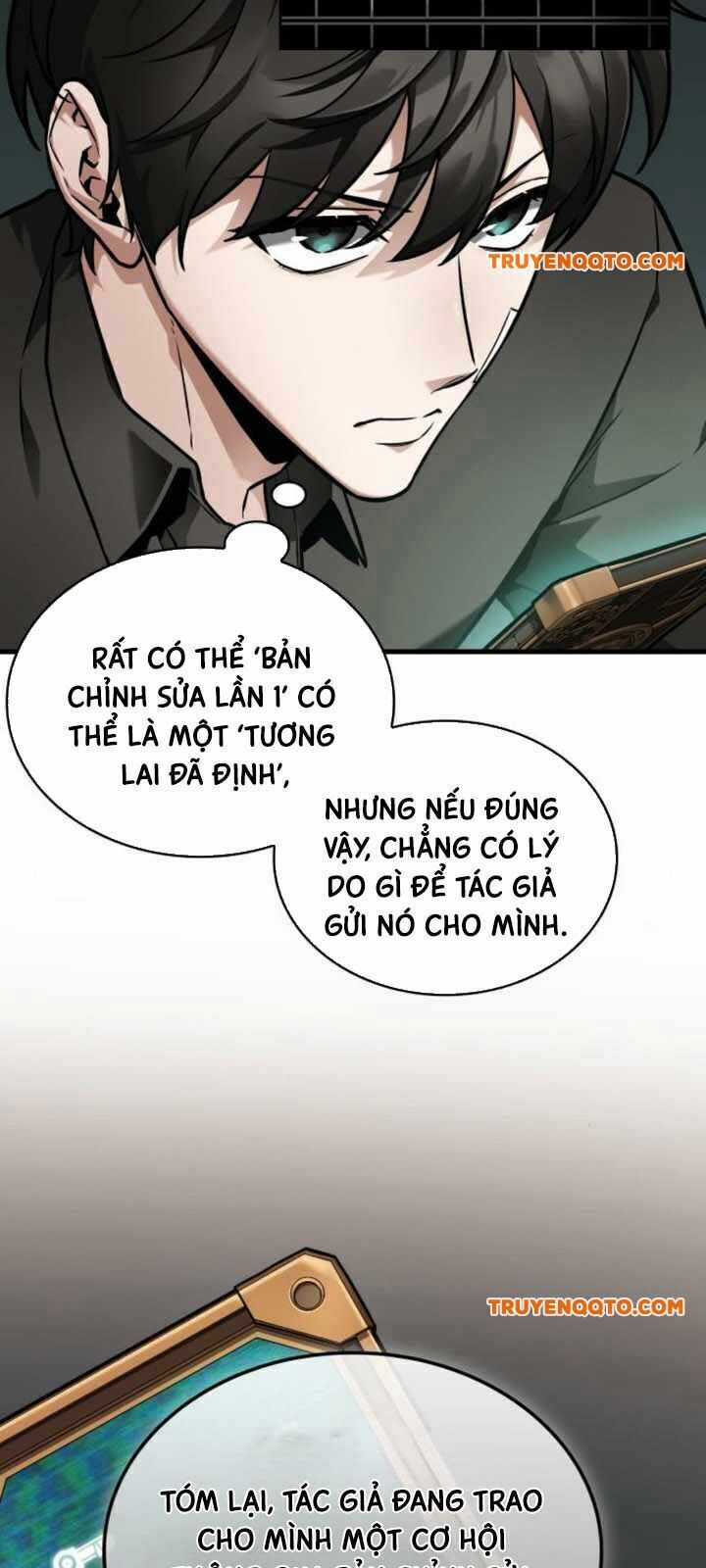 Toàn Trí Độc Giả - Chapter 253.3 - Trang 68