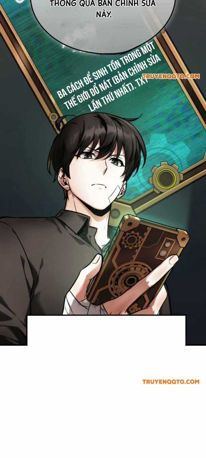 Toàn Trí Độc Giả - Chapter 253.3 - Trang 69