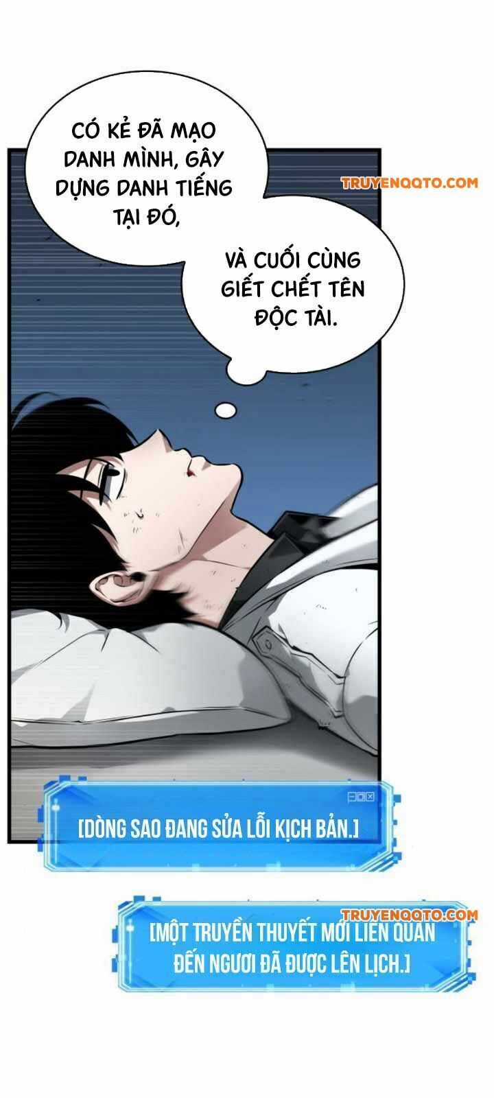 Toàn Trí Độc Giả - Chapter 253.3 - Trang 10