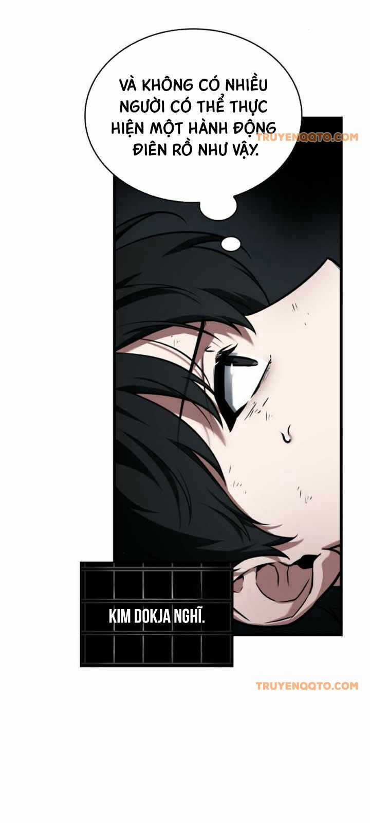 Toàn Trí Độc Giả - Chapter 253.9 - Trang 11