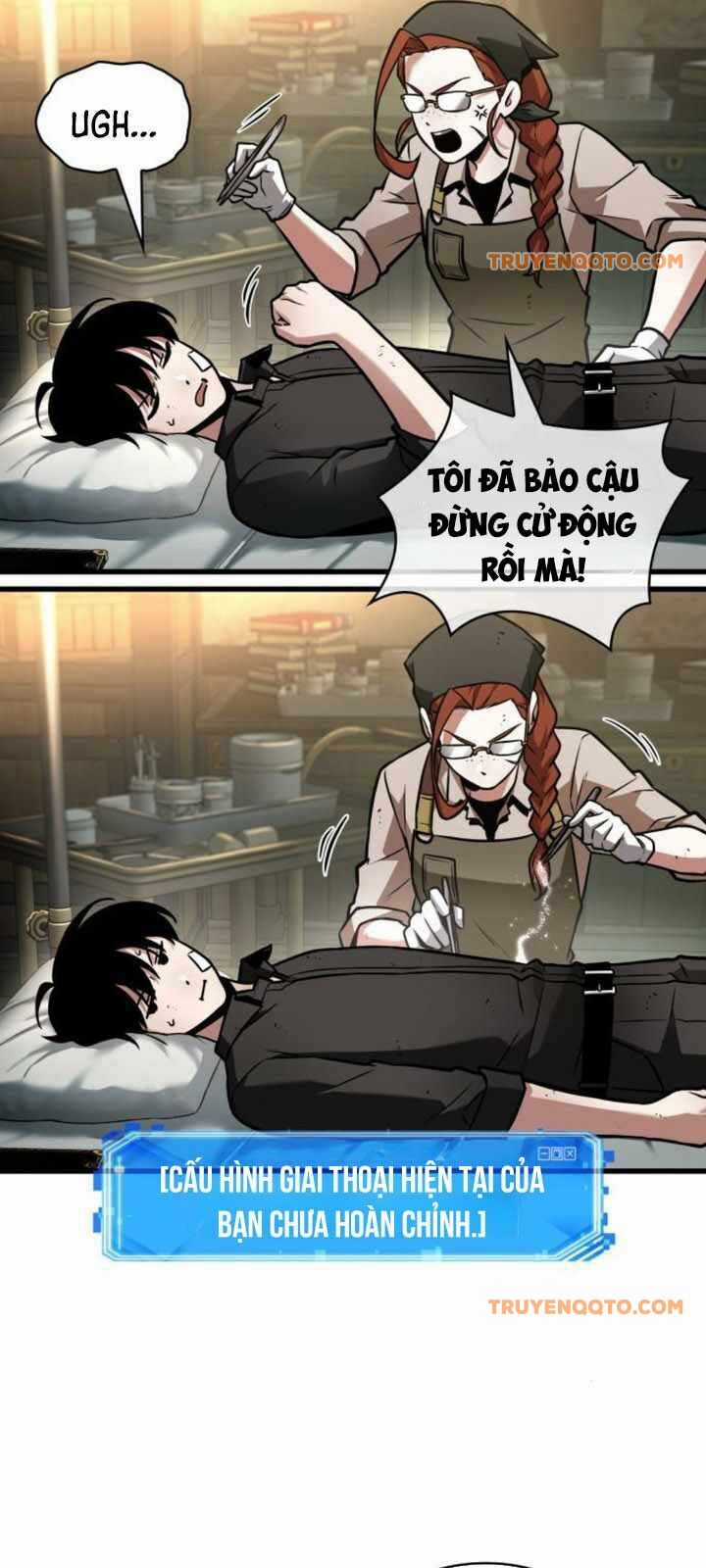 Toàn Trí Độc Giả - Chapter 253.9 - Trang 20