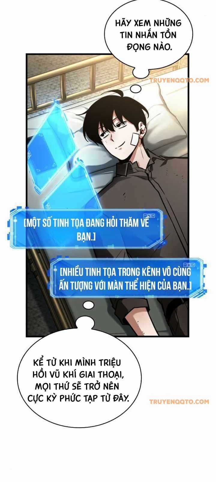 Toàn Trí Độc Giả - Chapter 253.9 - Trang 21