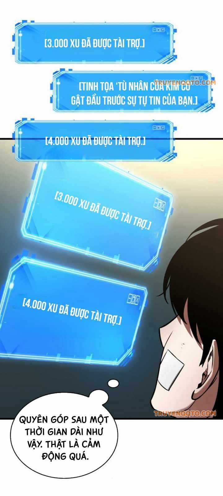 Toàn Trí Độc Giả - Chapter 253.9 - Trang 22