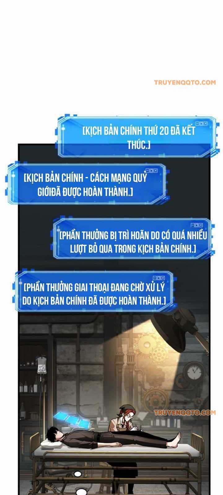 Toàn Trí Độc Giả - Chapter 253.9 - Trang 23