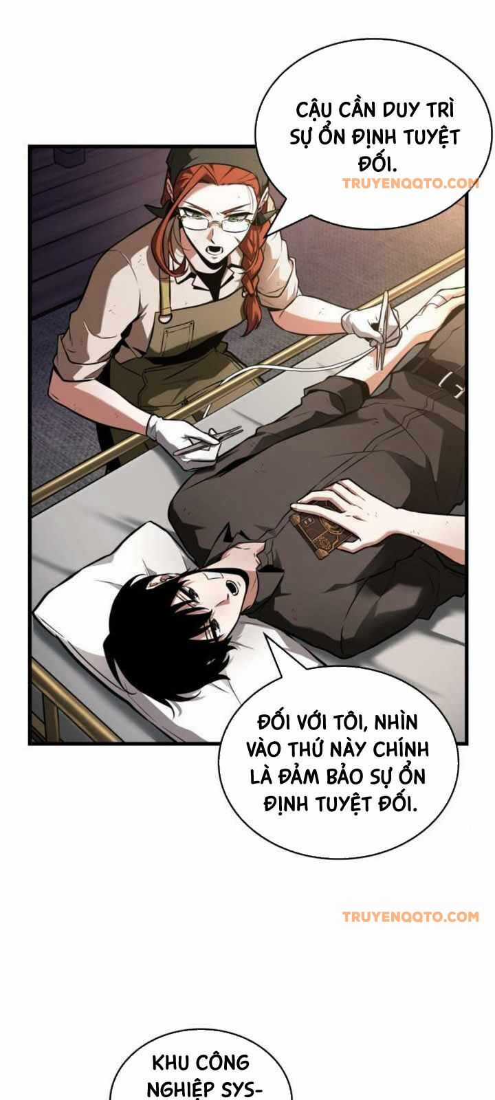 Toàn Trí Độc Giả - Chapter 253.9 - Trang 30