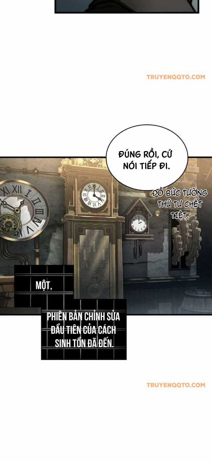 Toàn Trí Độc Giả - Chapter 253.9 - Trang 63