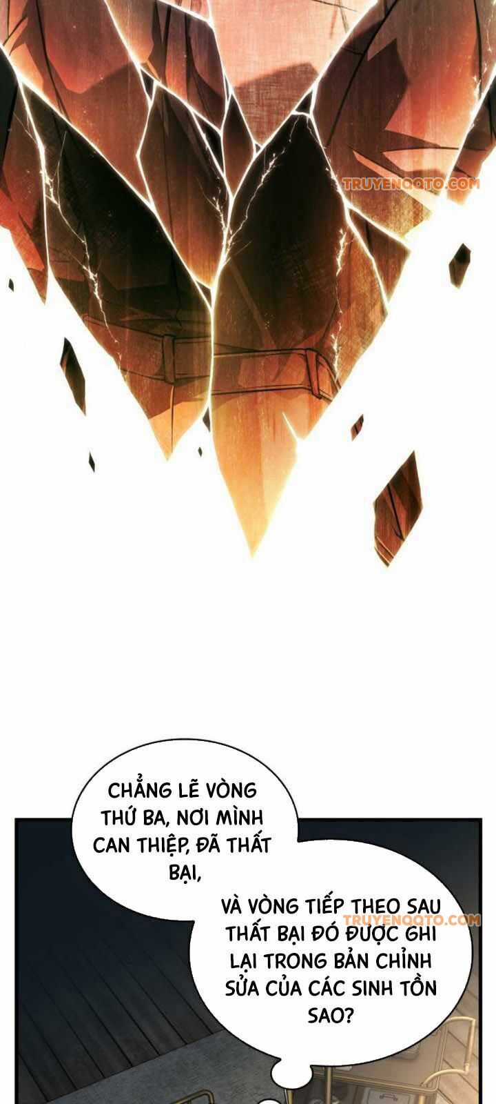 Toàn Trí Độc Giả - Chapter 253.9 - Trang 66