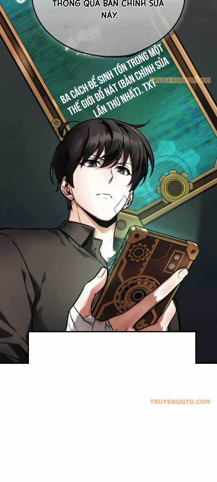 Toàn Trí Độc Giả - Chapter 253.9 - Trang 69
