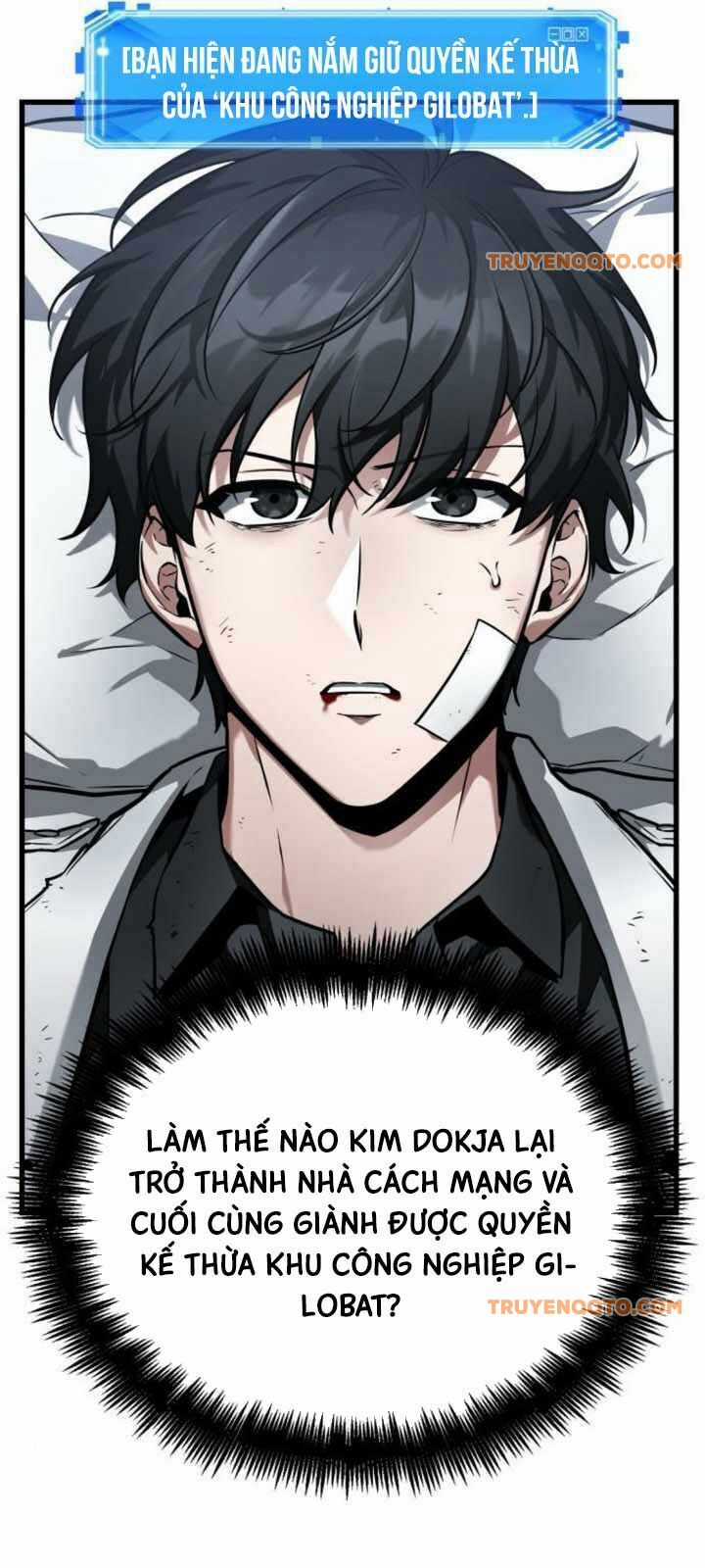 Toàn Trí Độc Giả - Chapter 253.9 - Trang 8