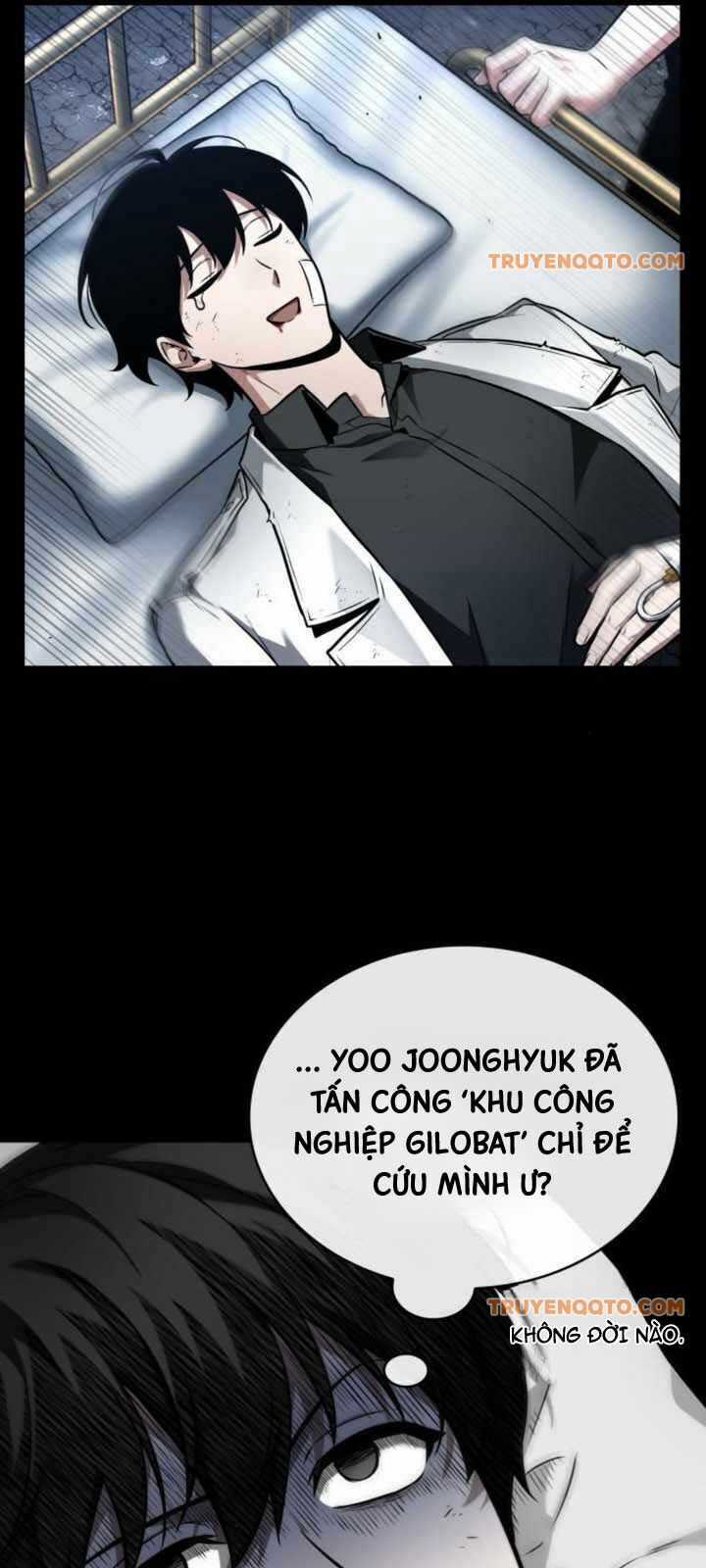 Toàn Trí Độc Giả - Chapter 253 - Trang 14