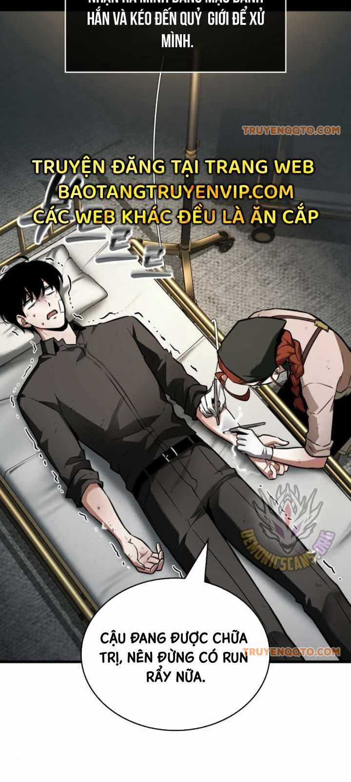 Toàn Trí Độc Giả - Chapter 253 - Trang 16