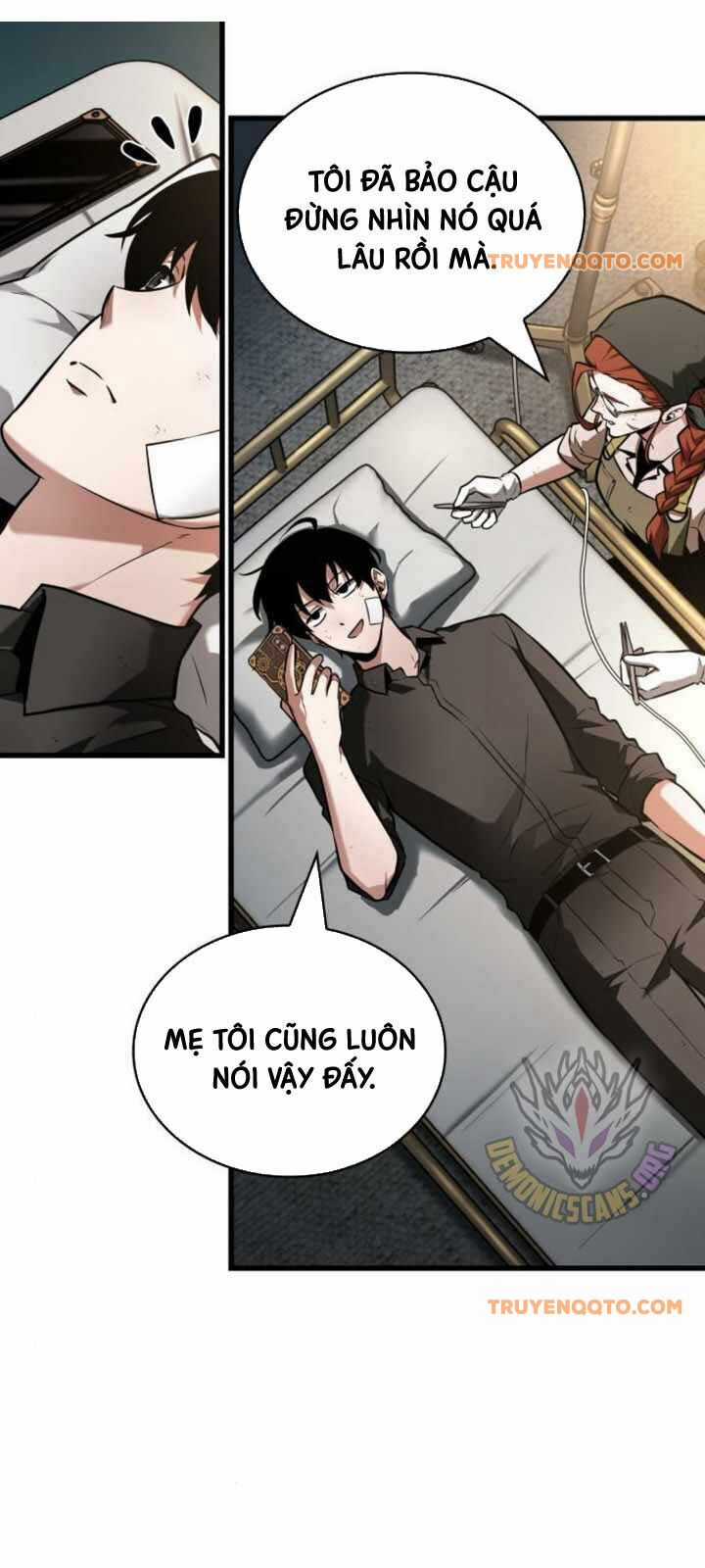 Toàn Trí Độc Giả - Chapter 253 - Trang 29