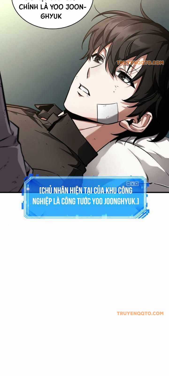 Toàn Trí Độc Giả - Chapter 253 - Trang 34