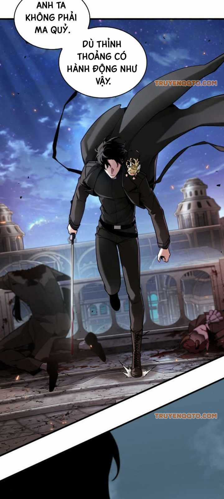 Toàn Trí Độc Giả - Chapter 253 - Trang 36