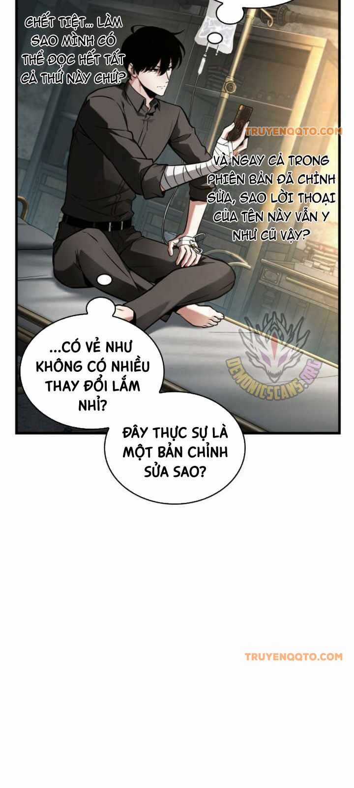 Toàn Trí Độc Giả - Chapter 253 - Trang 42
