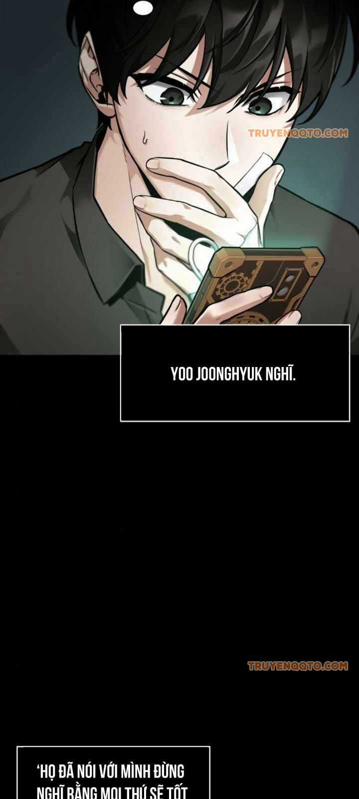 Toàn Trí Độc Giả - Chapter 253 - Trang 58