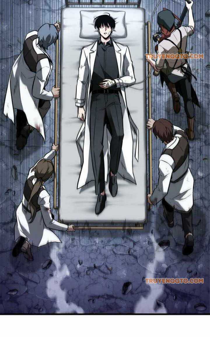 Toàn Trí Độc Giả - Chapter 253 - Trang 7