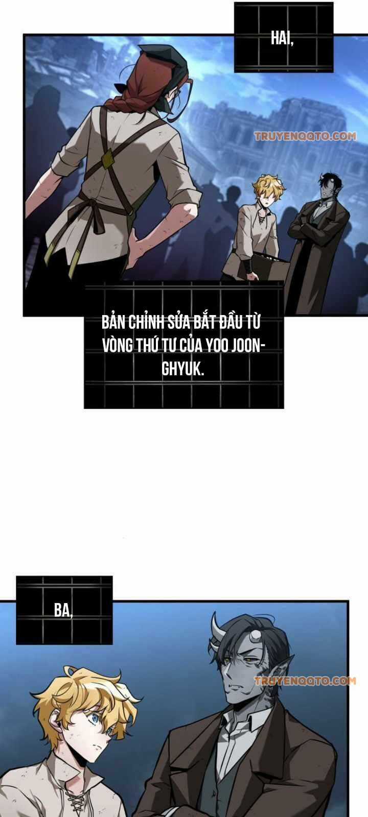 Toàn Trí Độc Giả - Chapter 253 - Trang 64